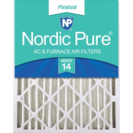Replacement For NORDIC PURE 18206